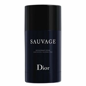Dior Sauvage Deodorant Stick - Navy & Black